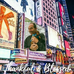 Meet your Posher, Robert